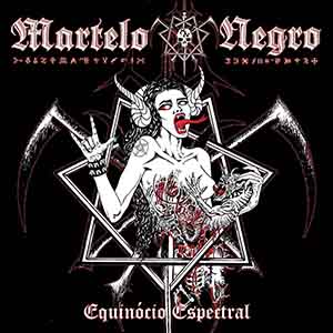 MARTELO NEGRO (Portugal) - 