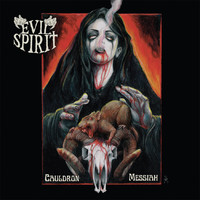 EVIL SPIRIT (Germany) - 