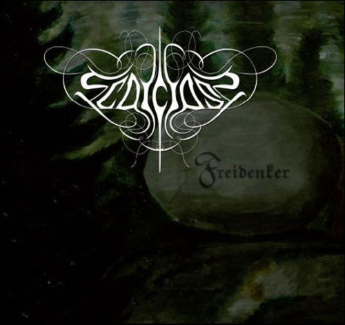 SCARCROSS (Germany) - 