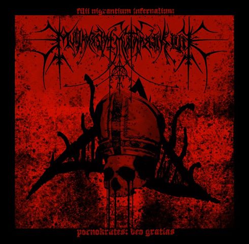 FILII NIGRANTIUM INFERNALIUM (Portugal) - 