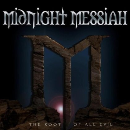 MIDNIGHT MESSIAH (UK) - 