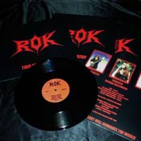 ROK (Australia) - 