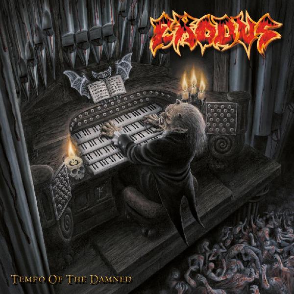 EXODUS (USA) - 