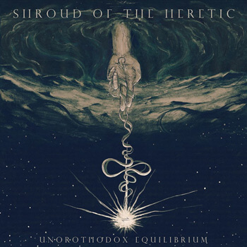 SHROUD OF THE HERETIC (USA) - 