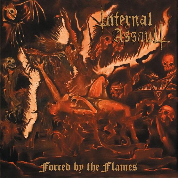 INFERNAL ASSAULT (Germany) - 