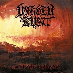 UNHOLY LUST (USA) - 