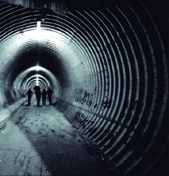 SCUM LIQUOR (Portugal) - 