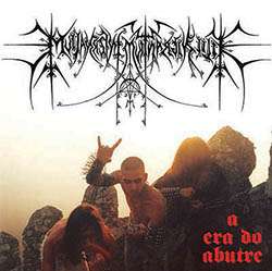 FILII NIGRANTIUM INFERNALIUM (Portugal) - 