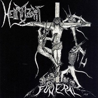 HELLRAZORS (Austria) - 