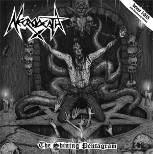 NECRODEATH (Italy) - 