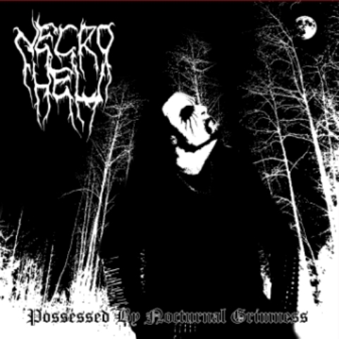 NECROHELL (Greece)- 