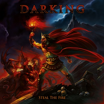 DARKING (Italy) - 