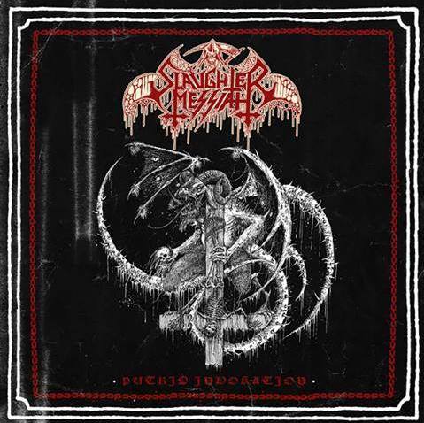 SLAUGHTER MESSIAH (Belgium) - 