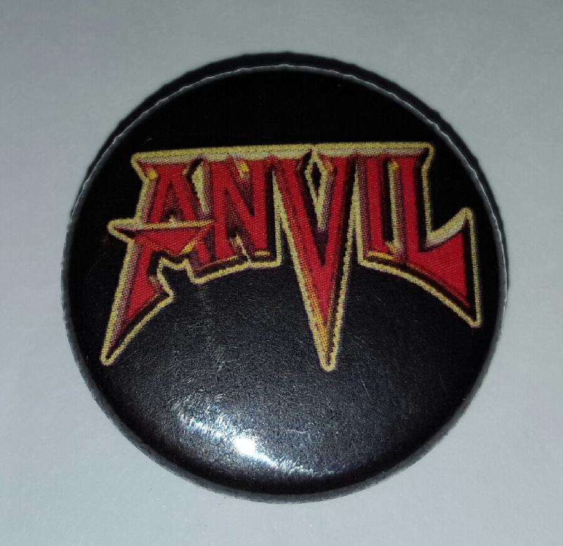 ANVIL (Canada) -