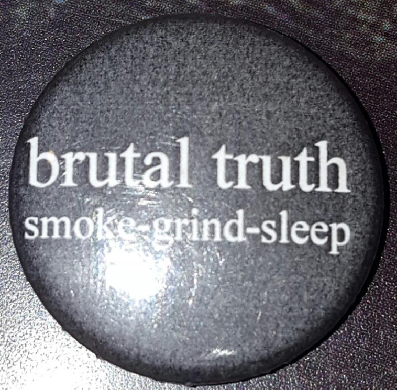 BRUTAL TRUTH (USA) -
