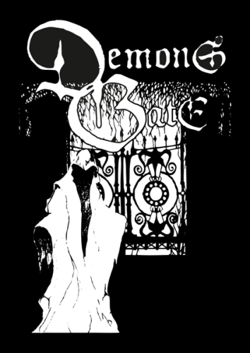 Demons Gate (OZ) -
