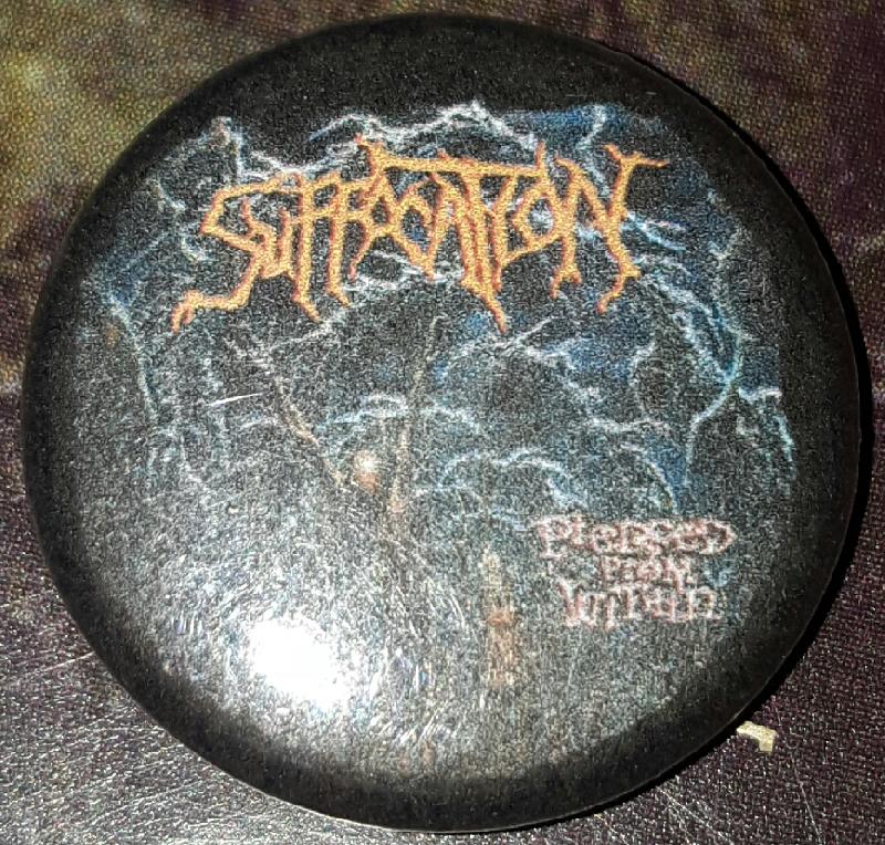 SUFFOCATION (USA) -