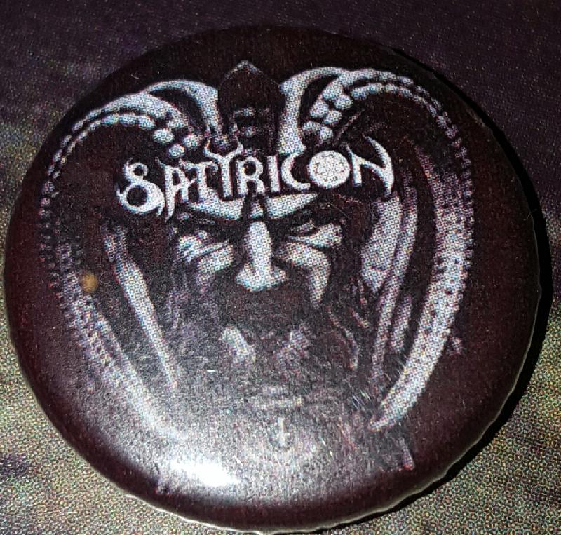 SATYRICON (Norway) -