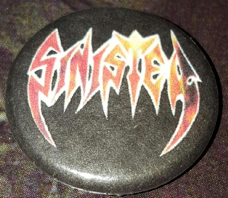 SINISTER (Netherlands) -