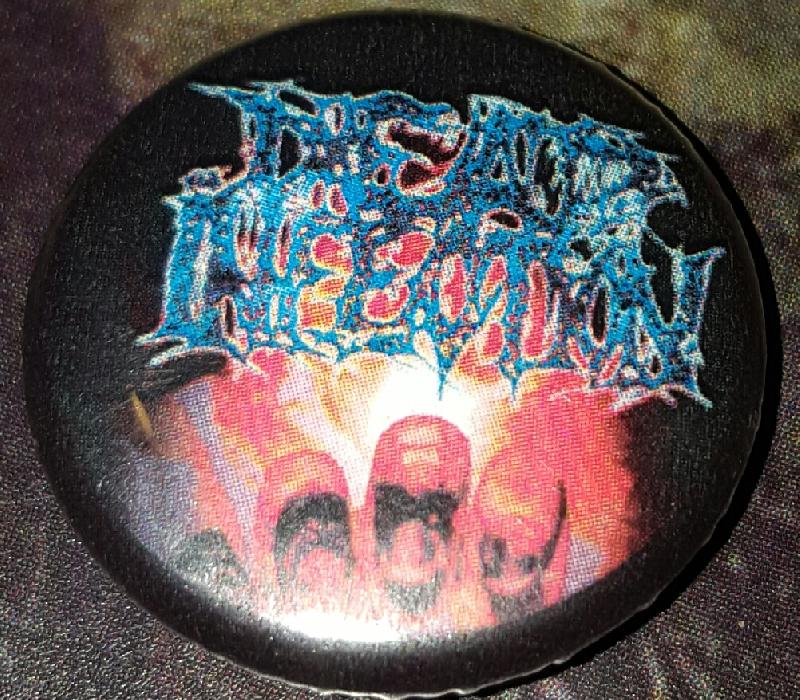 DEAD INFECTION (Poland) -