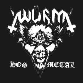 WÜRM (Australia) - 