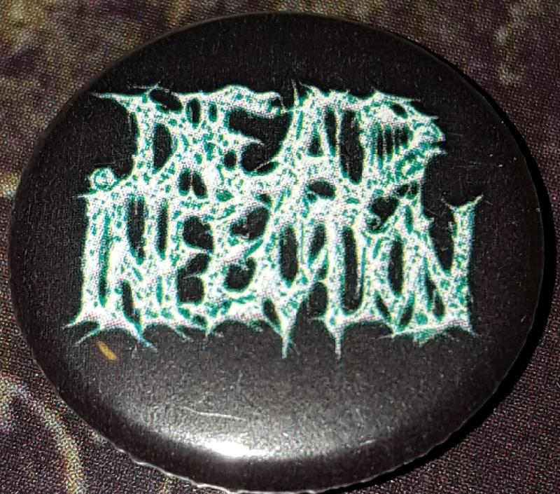 DEAD INFECTION (Poland) -