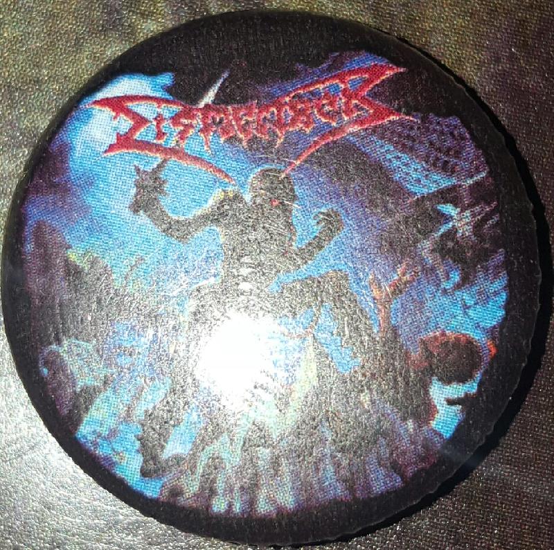 DISMEMBER (Sweden) -