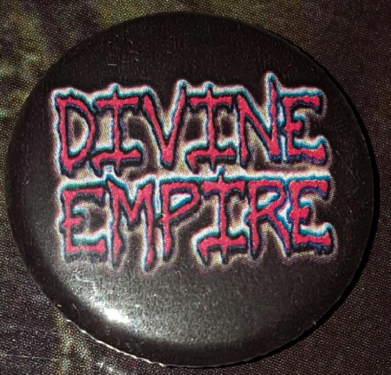 DIVINE EMPIRE (USA) -