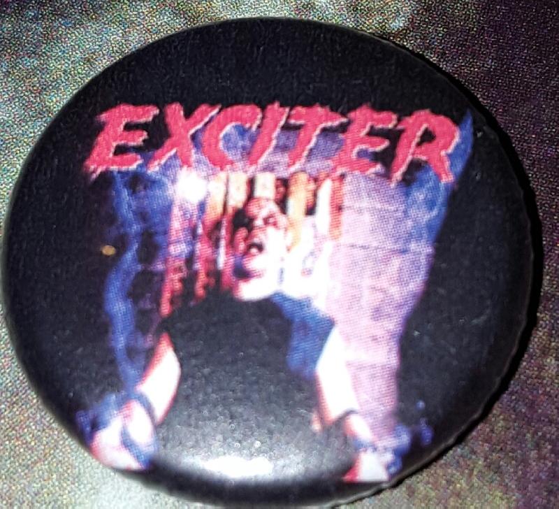 EXCITER (Canada) -