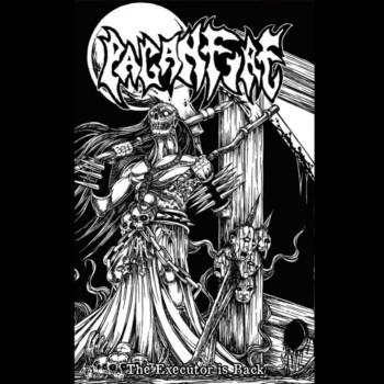 PAGANFIRE (Philippines) - 
