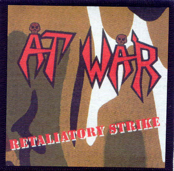 AT WAR (USA) - 