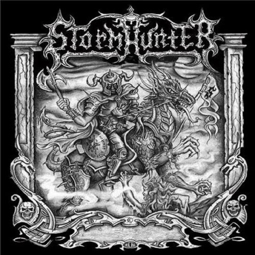 STORMHUNTER (Germany) -