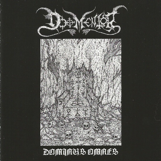 DOOMENTOR (Germany) - 