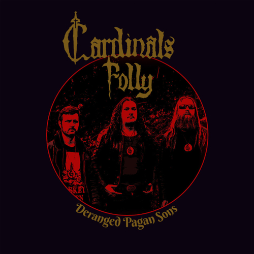CARDINALS FOLLY (Finland) -