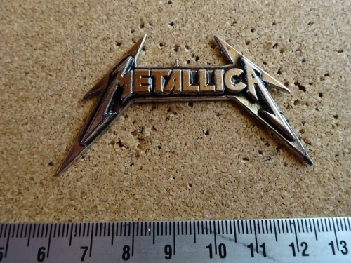 METALLICA (USA) - 