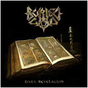 BURIED GOD (Germany) - 