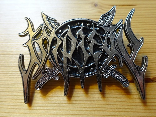 IMPIETY (Singapore) - 