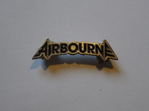 AIRBOURNE (Australia) - 