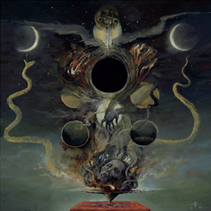 WRATHPRAYER (Chile) / FORCE OF DARKNESS (Chile) - 