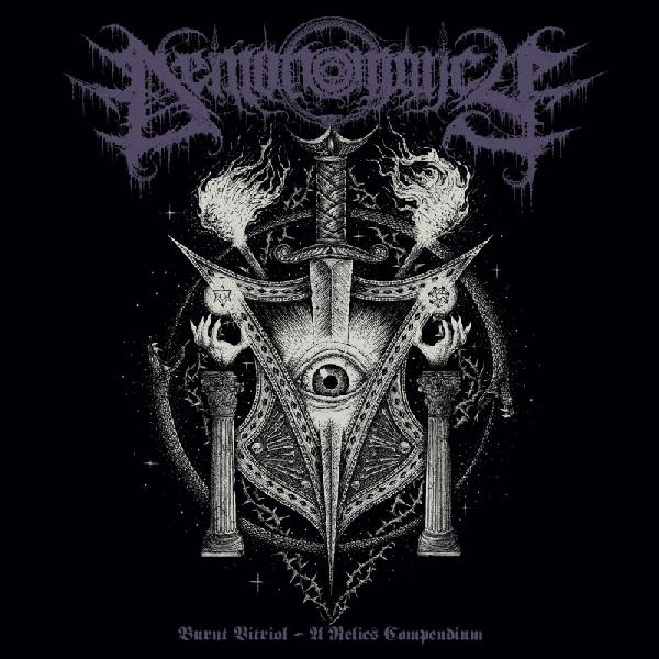 DEMONOMANCY (Italy) - 