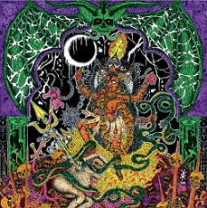 CAPE OF BATS (USA/UK) - 