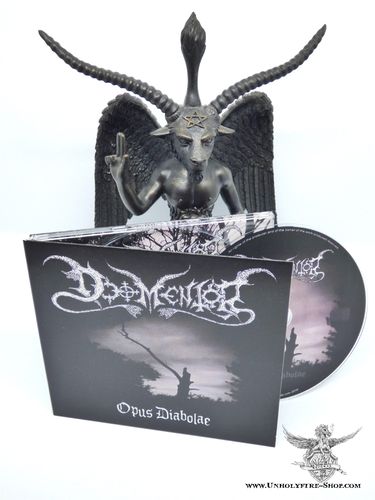 DOOMENTOR (Germany) - 