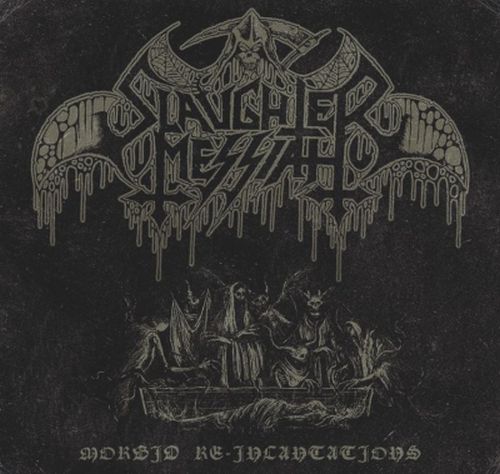 SLAUGHTER MESSIAH (Belgium) - 