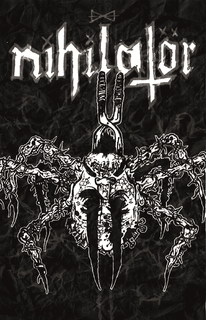 NIHILATÖR (Germany) - 