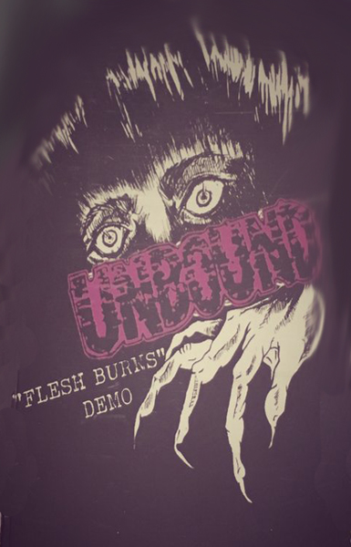 UNBOUND (Australia) - 