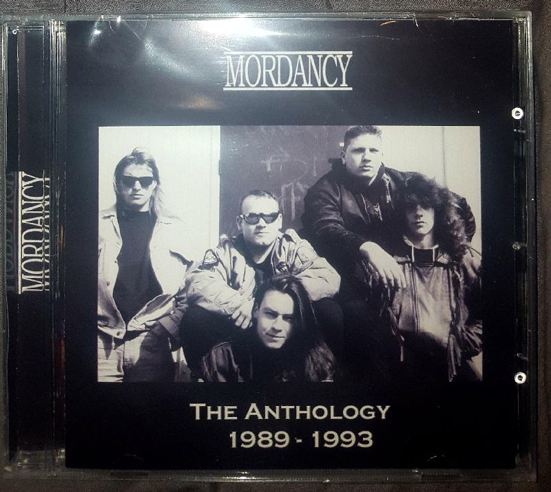 MORDANCY (Netherlands) - 