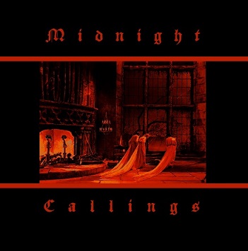 MIDNIGHT CALLINGS (Germany) - 