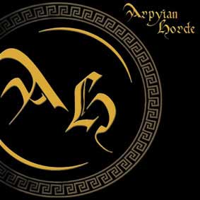 ARPYIAN HORDE (Greece) - 