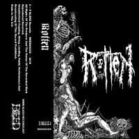 ROTTEN (France) - 