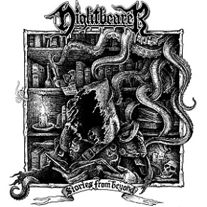 NIGHTBEARER (Germany) - 